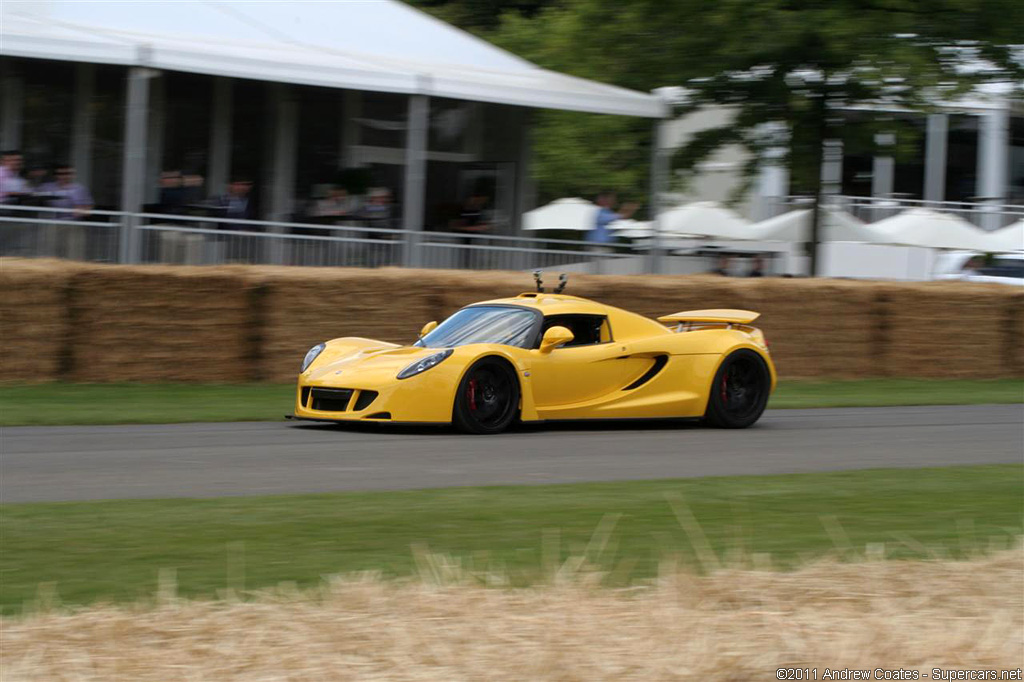 2011 Goodwood Festival of Speed-1