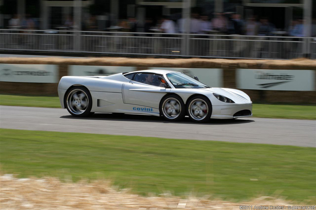 2011 Goodwood Festival of Speed-1