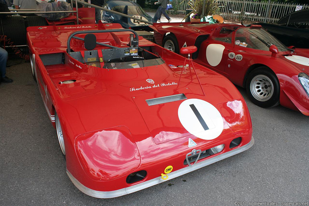 2011 Goodwood Festival of Speed-2