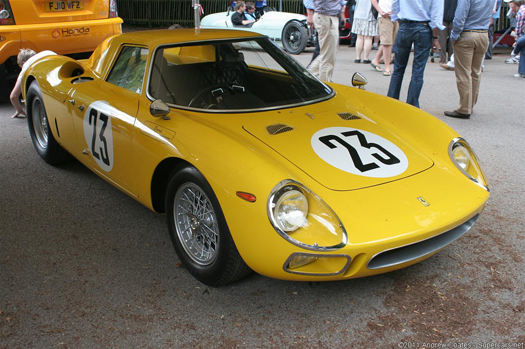 2011 Goodwood Festival of Speed-2