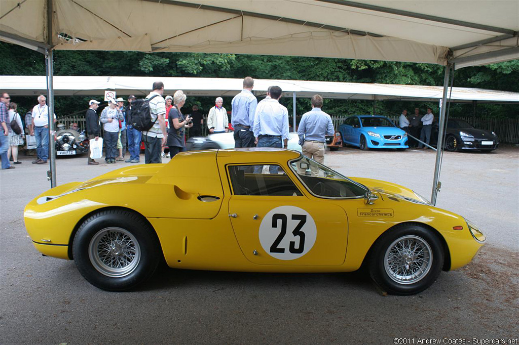 2011 Goodwood Festival of Speed-2