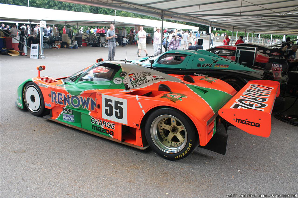 2011 Goodwood Festival of Speed-2