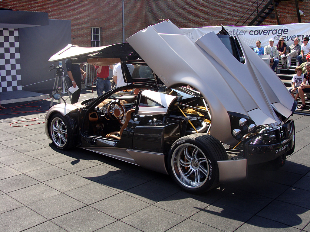 2011 Goodwood Festival of Speed-1