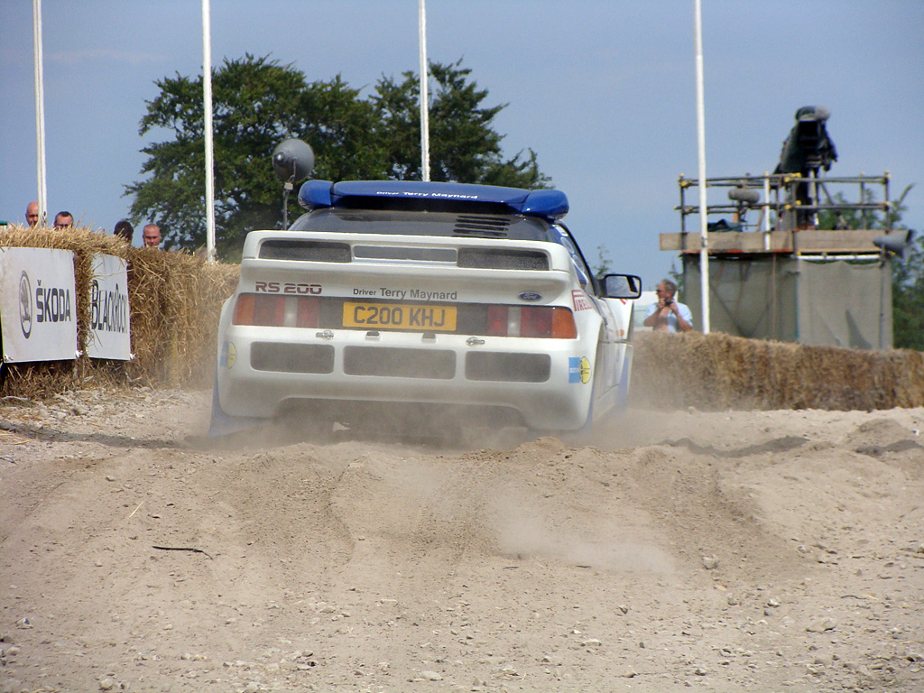 2011 Goodwood Festival of Speed-1