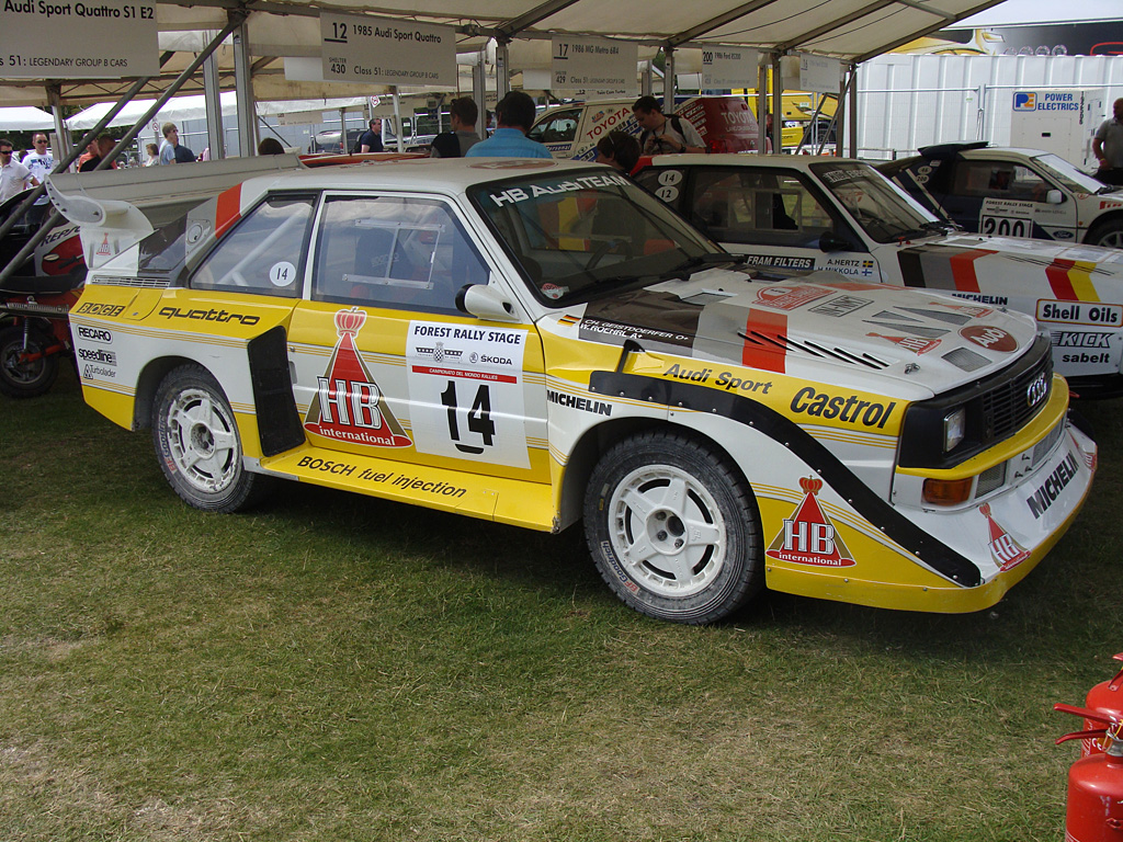 2011 Goodwood Festival of Speed-1