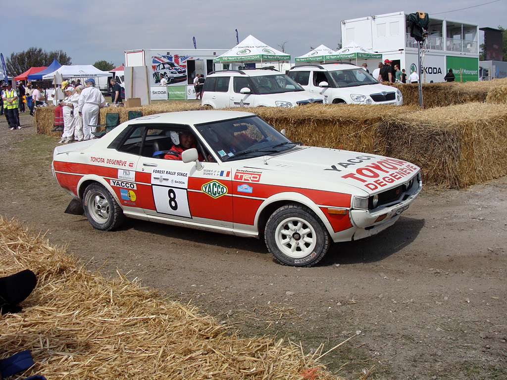 2011 Goodwood Festival of Speed-2