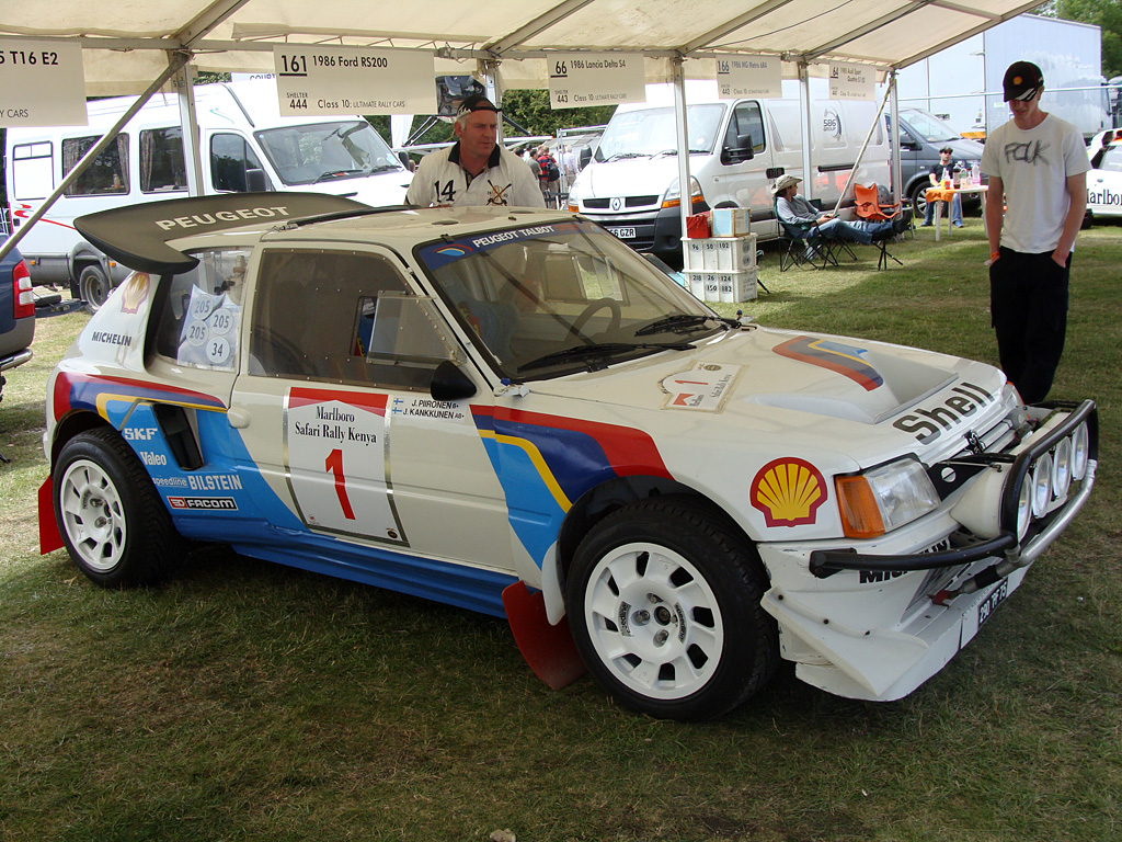 2011 Goodwood Festival of Speed-2