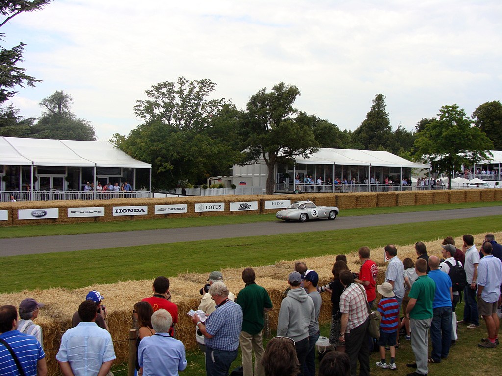 2011 Goodwood Festival of Speed-1