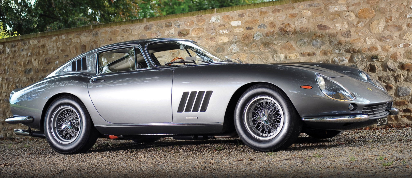Ferrari 275 GTB/4 - Ultimate Guide