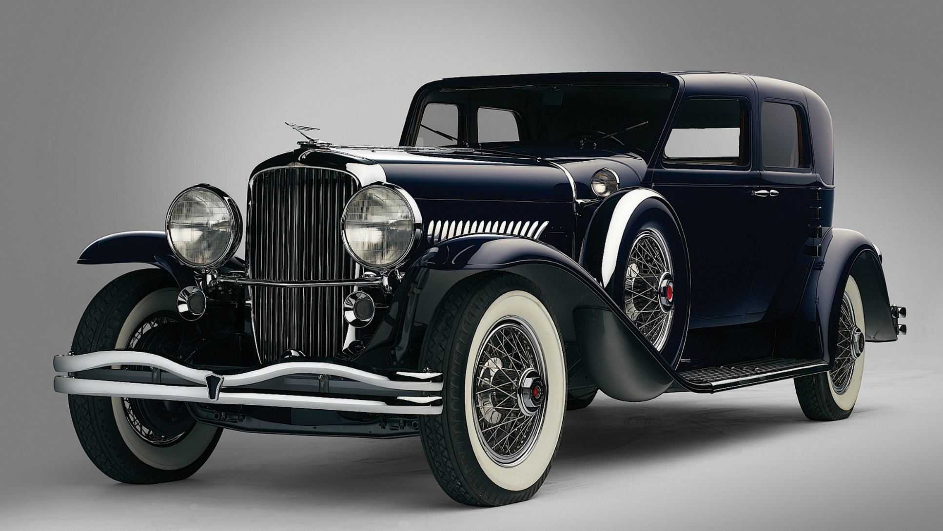 1930 Duesenberg Model J