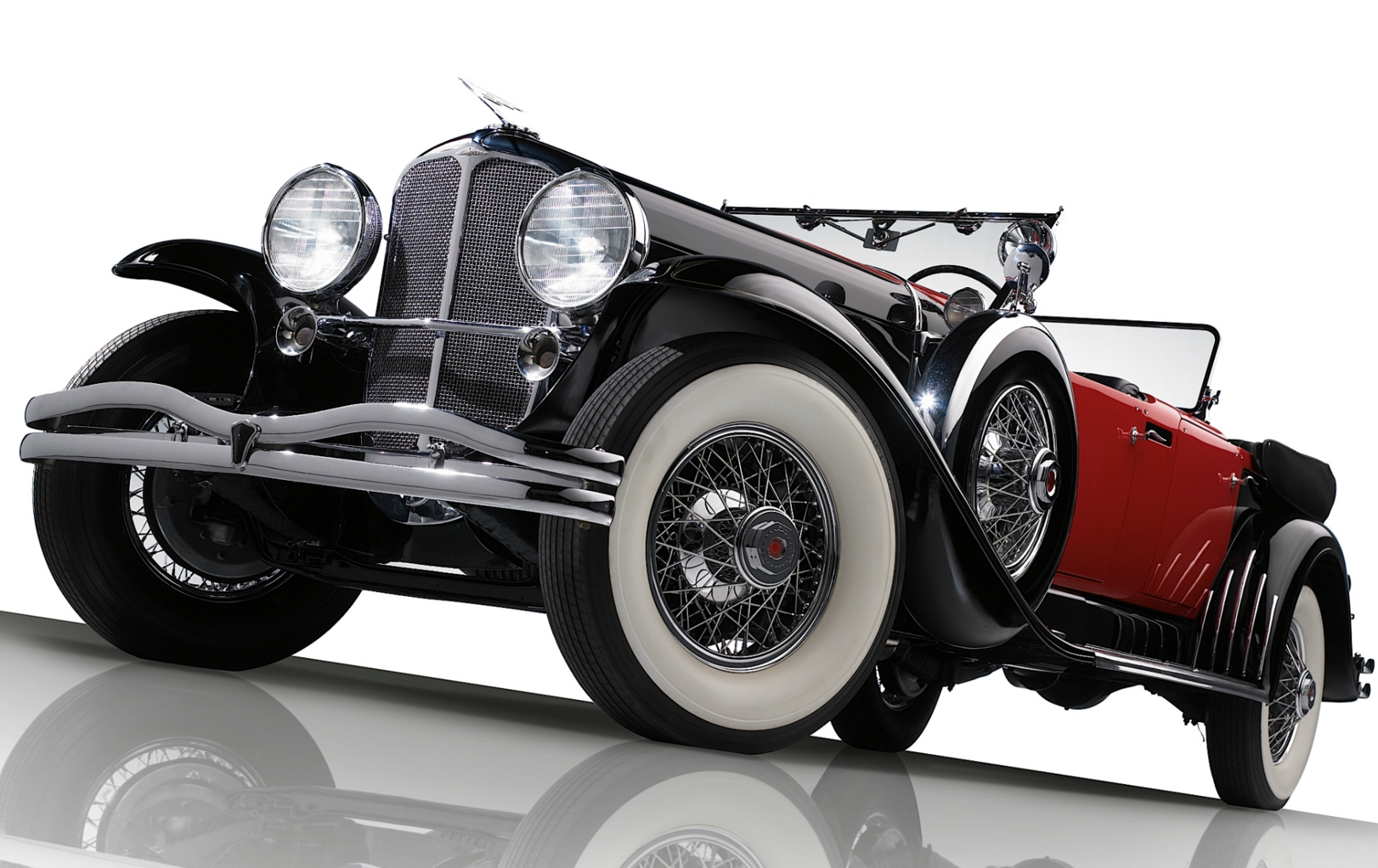 1930 Duesenberg Model J