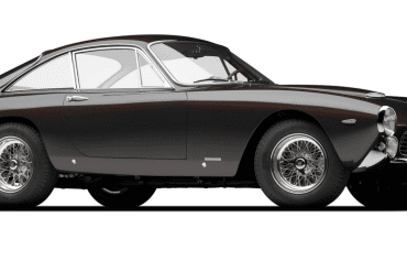 Ferrari 250 GT Lusso