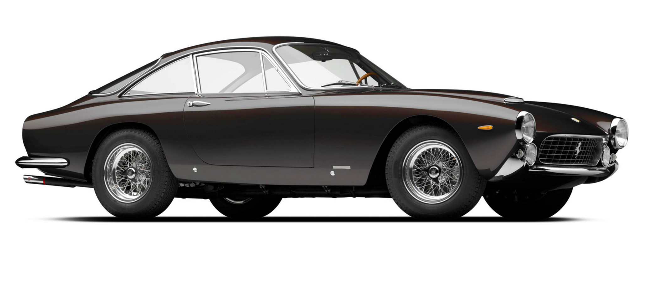 Ferrari 250 Gt Lusso The Ultimate Guide