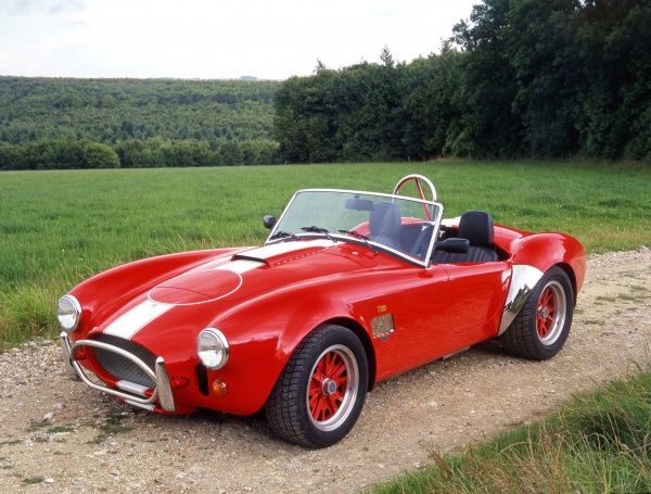 1998 Ac Cobra Superblower Ac Automotive Supercars Net