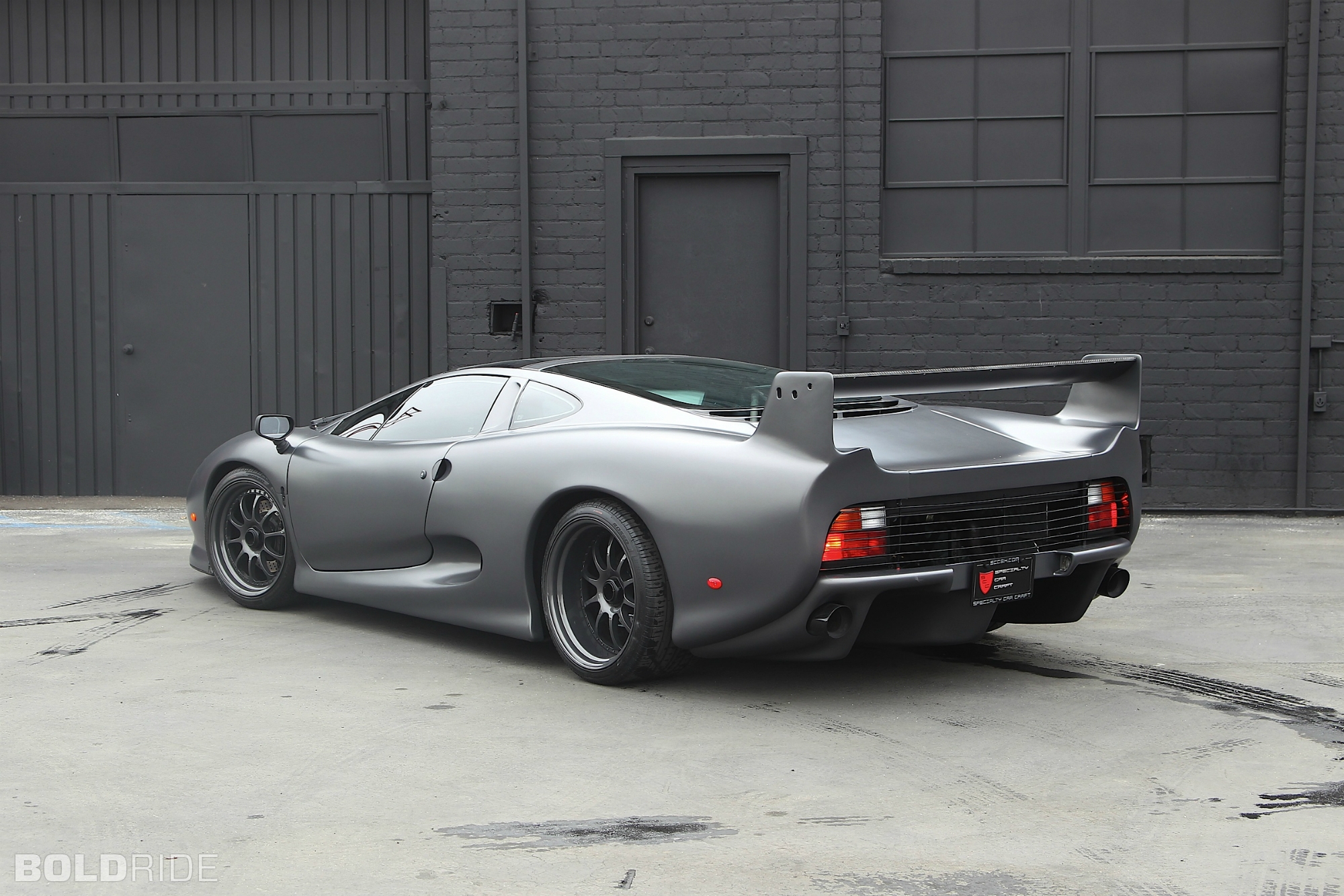 1994 Jaguar XJ220S