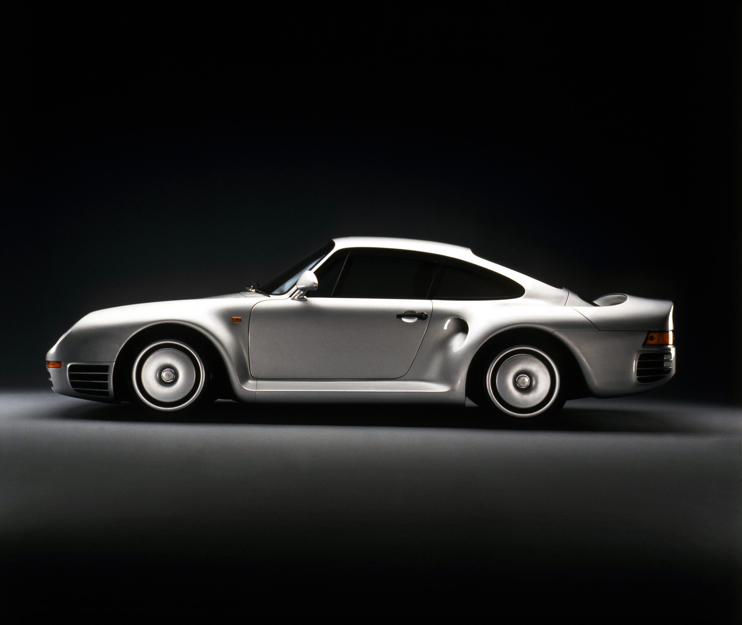 Porsche 959 Gallery Porsche