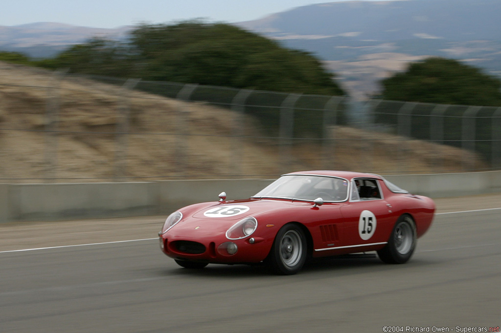 1965 Ferrari 275 GTB/C Speciale Gallery