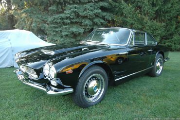 1962 Maserati Sebring Gallery