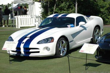 2008 Dodge Viper SRT-10 Gallery