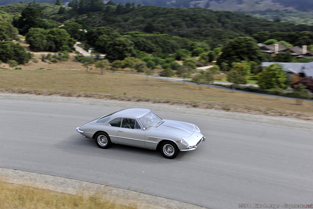 1962 Ferrari 400 Superamerica Series II Gallery