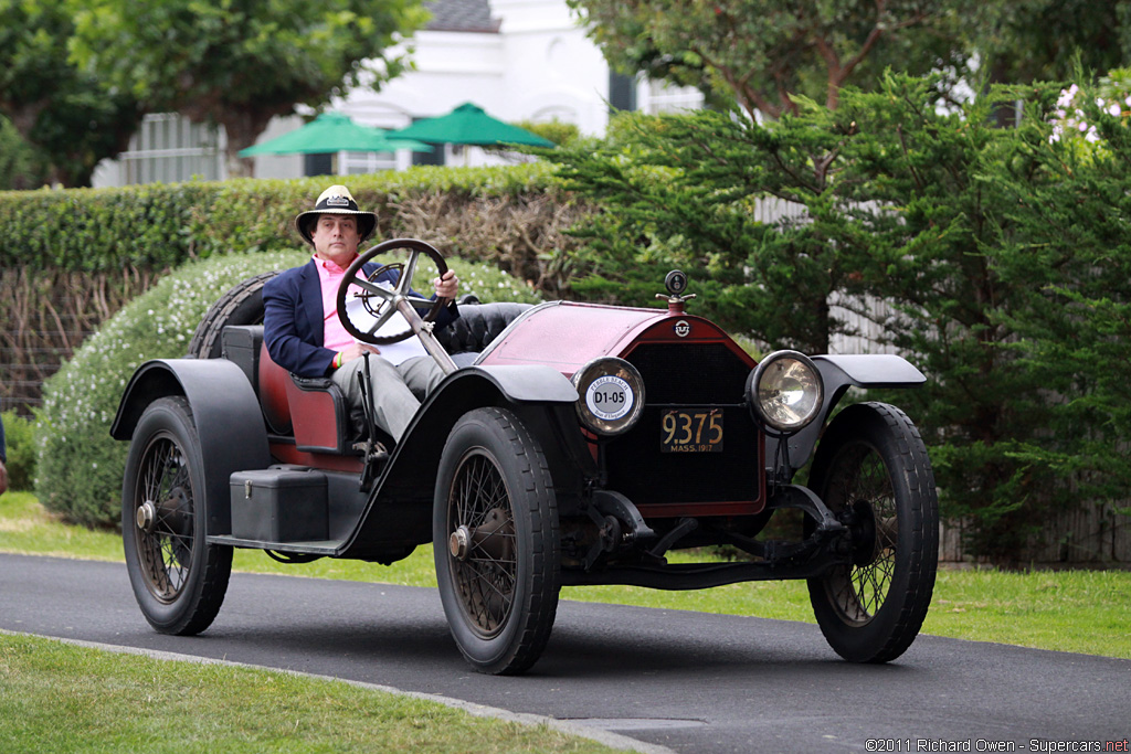 1914 Stutz Bearcat Gallery