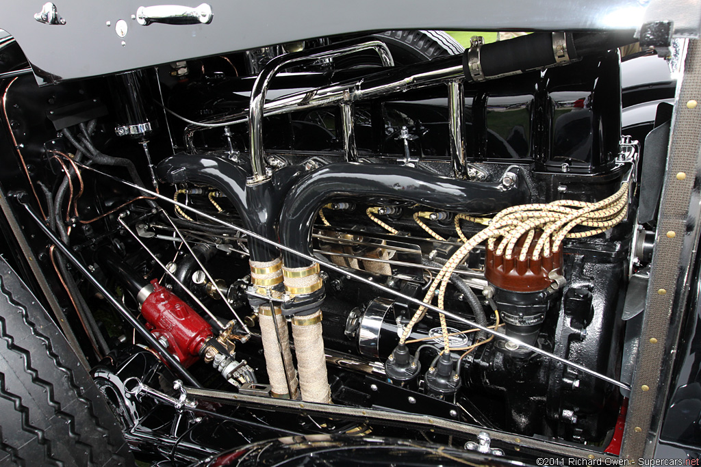 1914 Stutz Bearcat Gallery