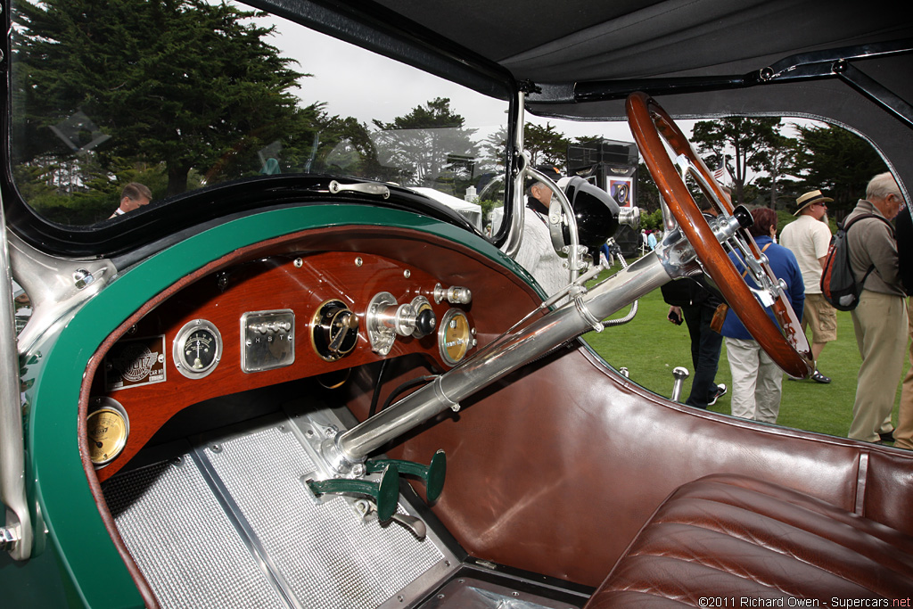 1914 Stutz Bearcat Gallery