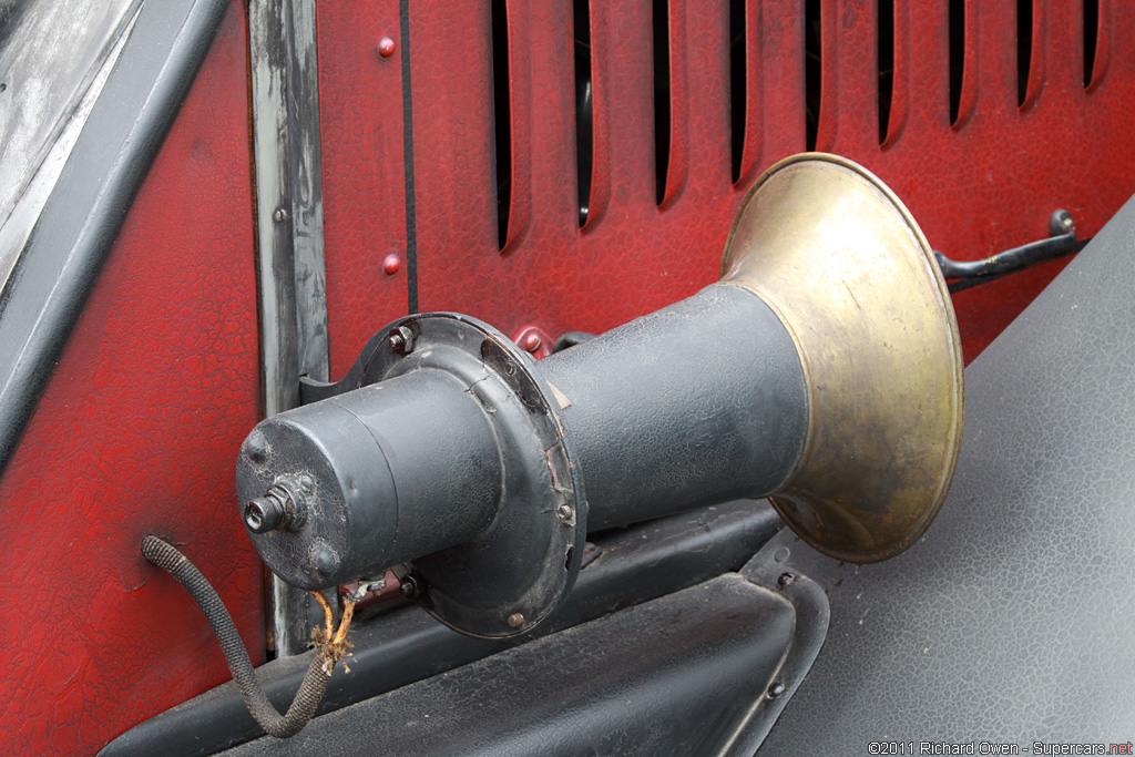 1914 Stutz Bearcat Gallery