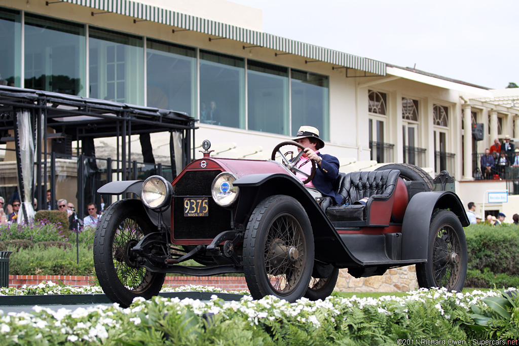 1914 Stutz Bearcat Gallery