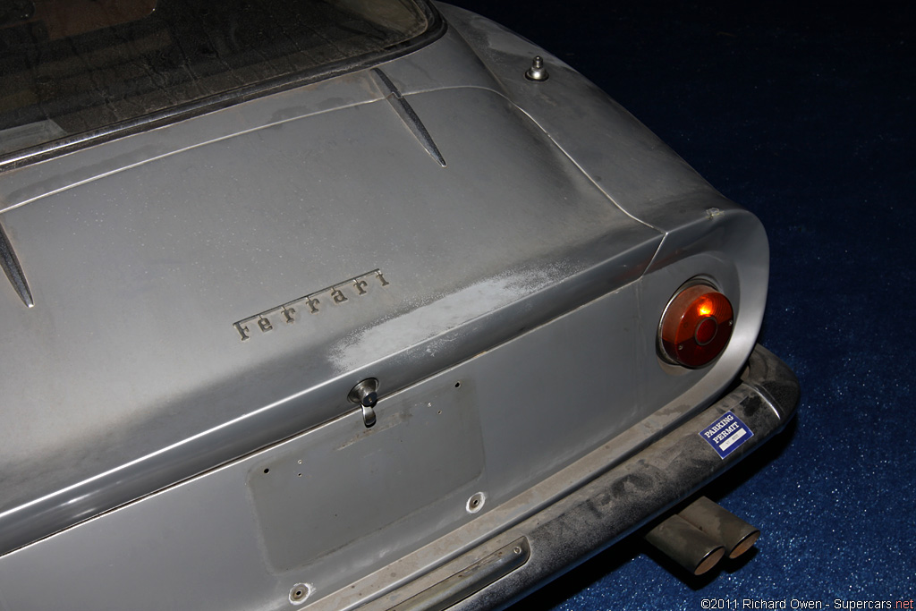 1965 Ferrari 275 GTB Alloy Berlinetta Gallery