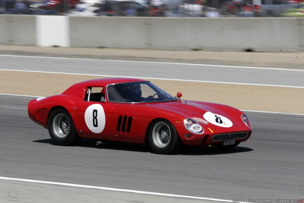 1964 Ferrari 250 GTO ’64 Gallery