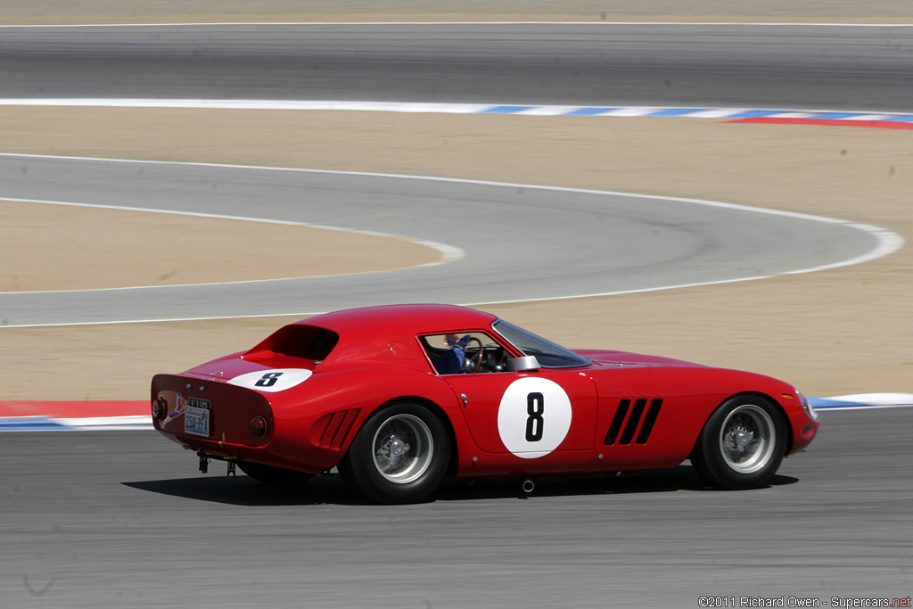 1964 Ferrari 250 GTO ’64 Gallery