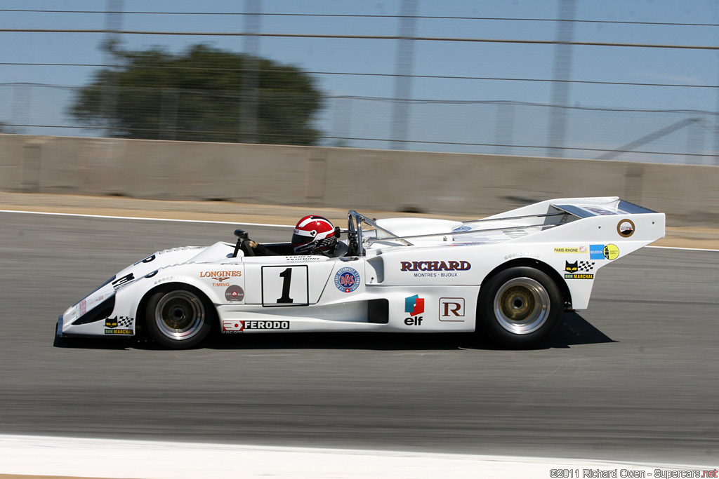 1976 Lola T286 Gallery