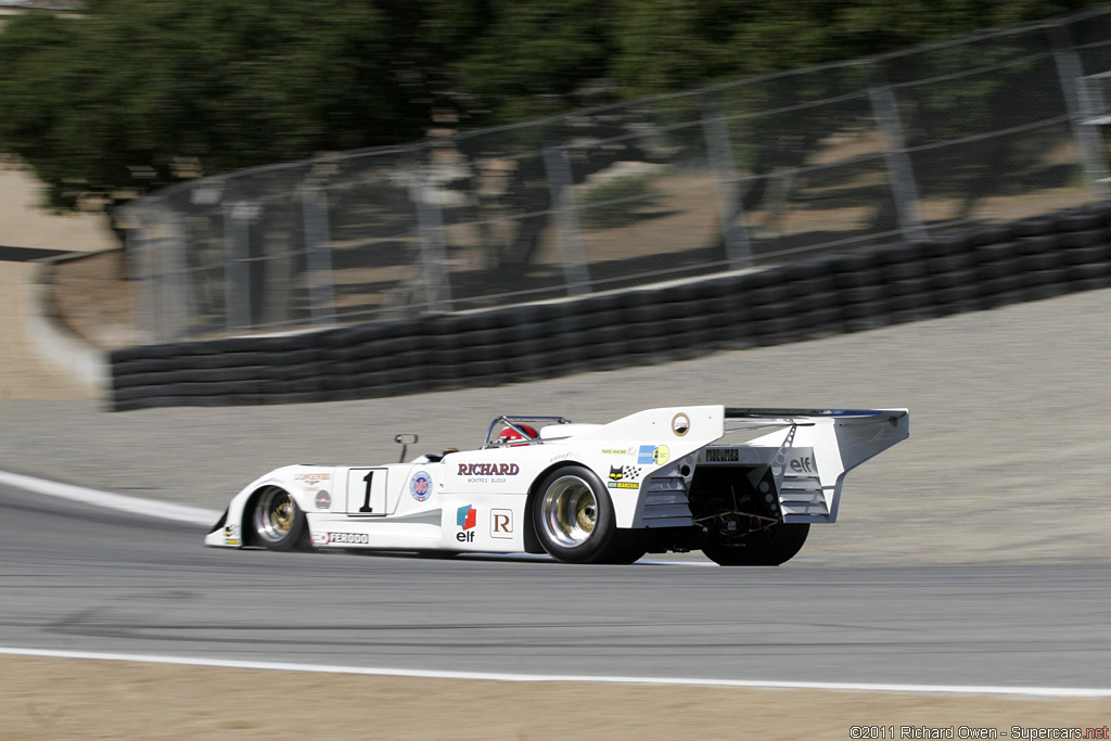 1976 Lola T286 Gallery