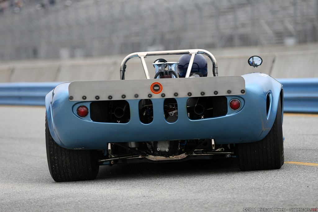 1965 Lola T70 Mk1 Spyder Gallery