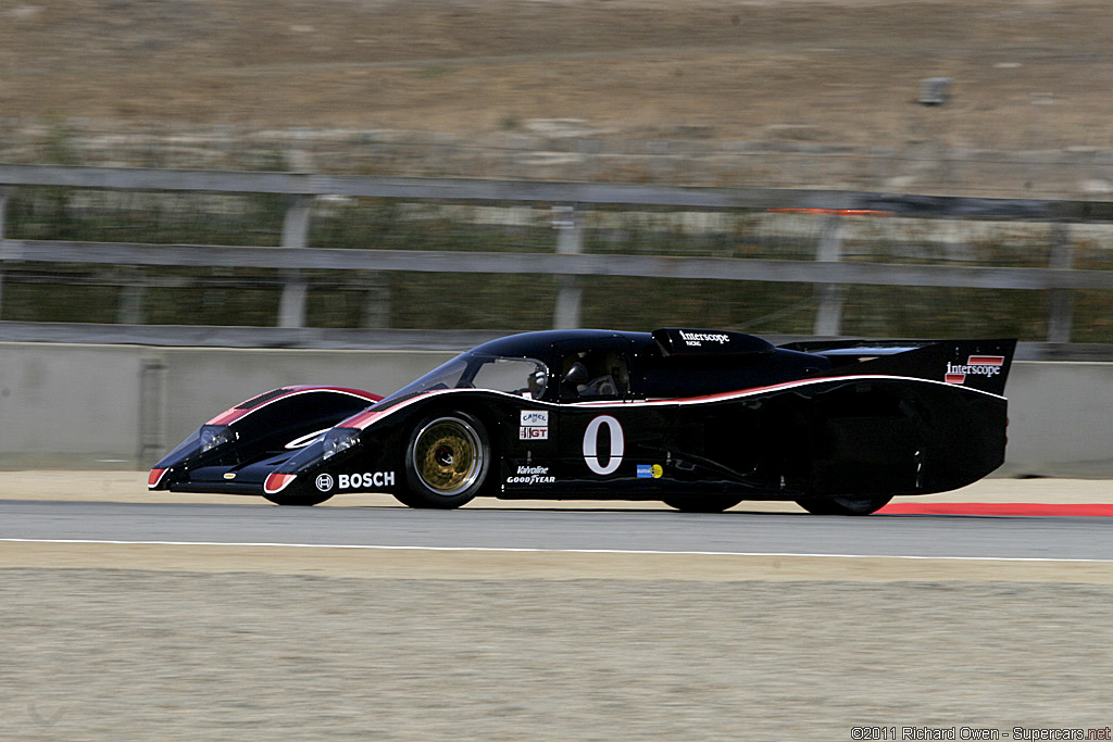 1981 Lola T600 Gallery