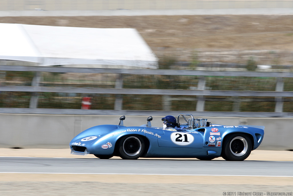 1965 Lola T70 Mk1 Spyder Gallery