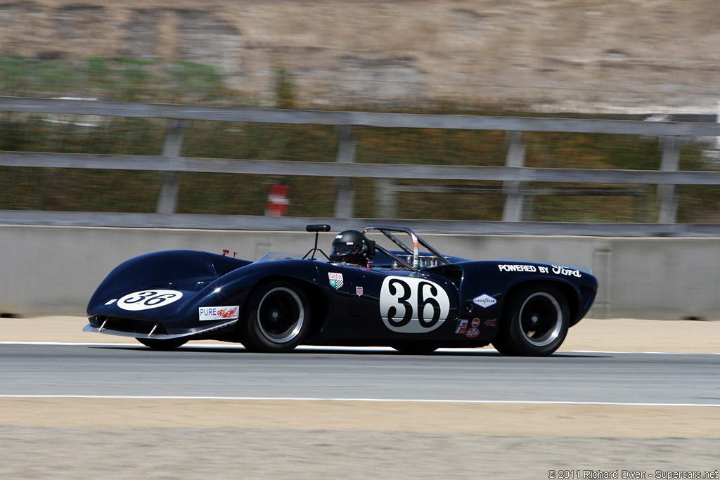 1965 Lola T70 Mk1 Spyder Gallery