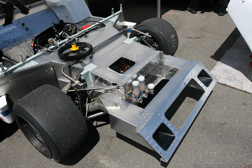 1977 Lola T297 Gallery