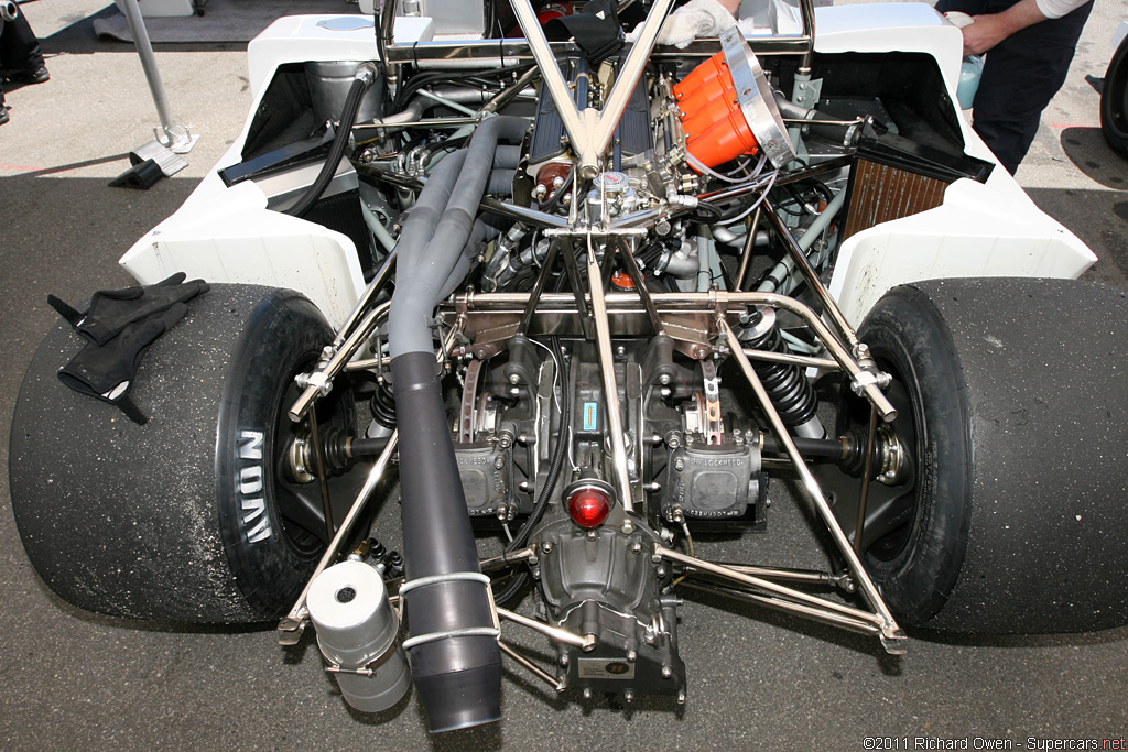 1977 Lola T297 Gallery