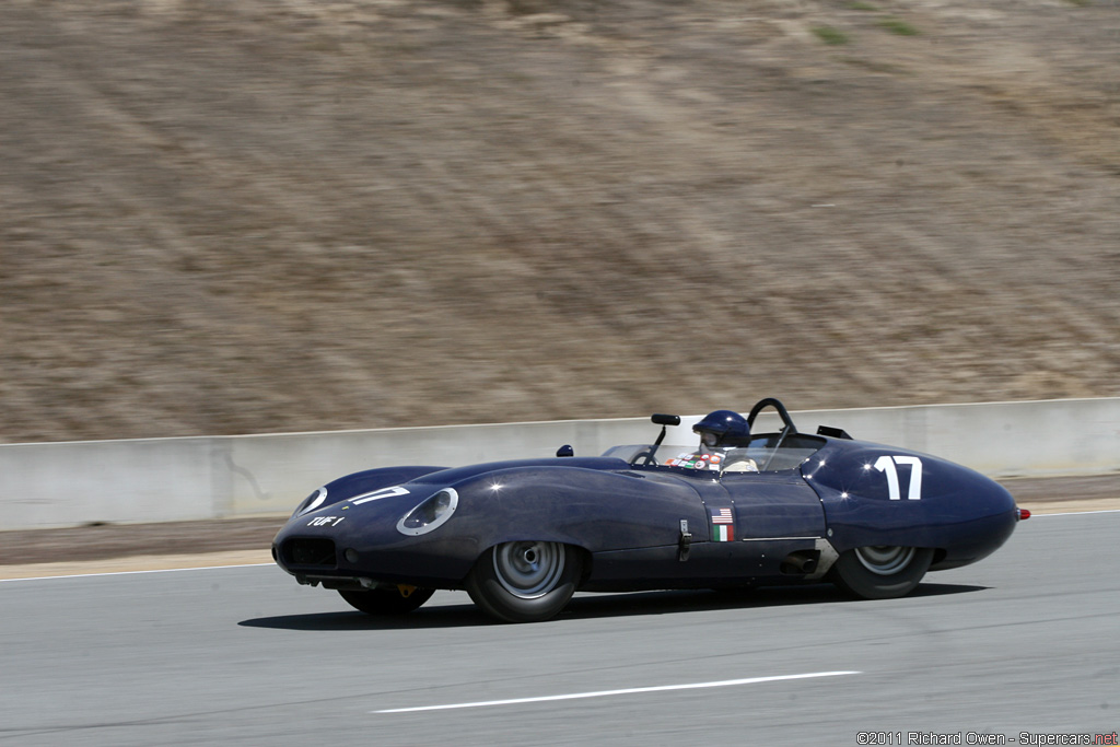 1959 Lister Costin Gallery