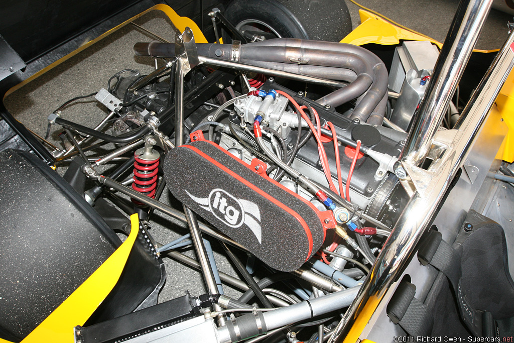 1972 Lola T290 Gallery