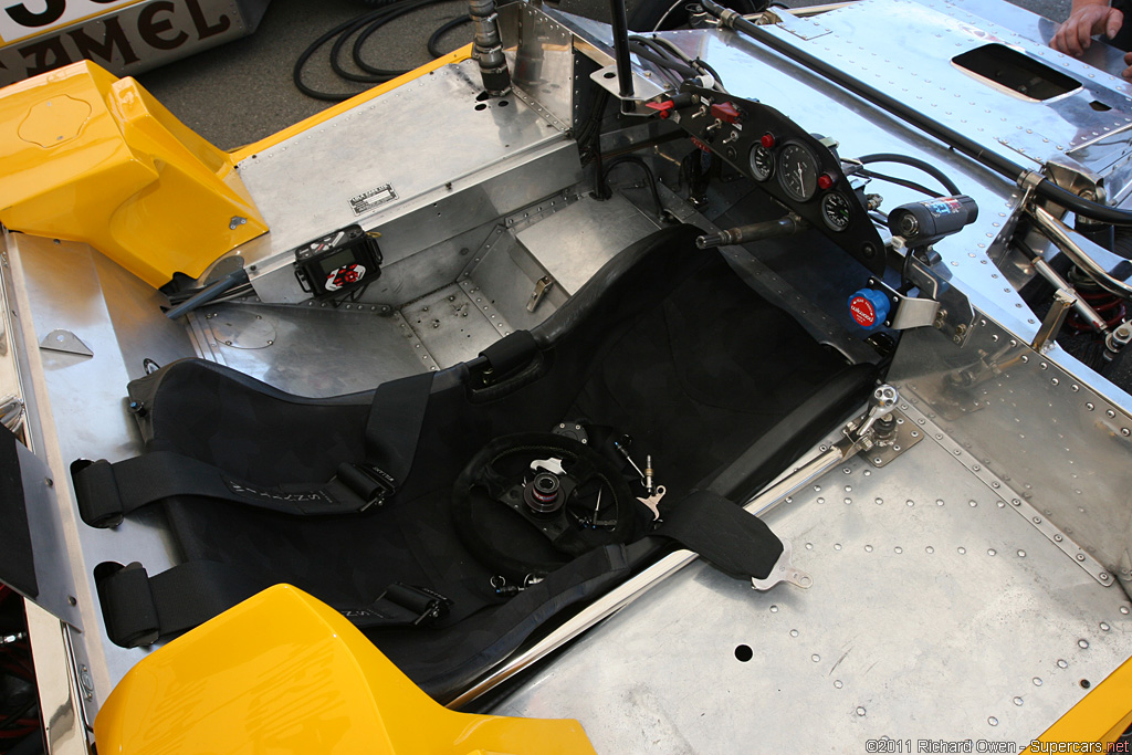 1972 Lola T290 Gallery