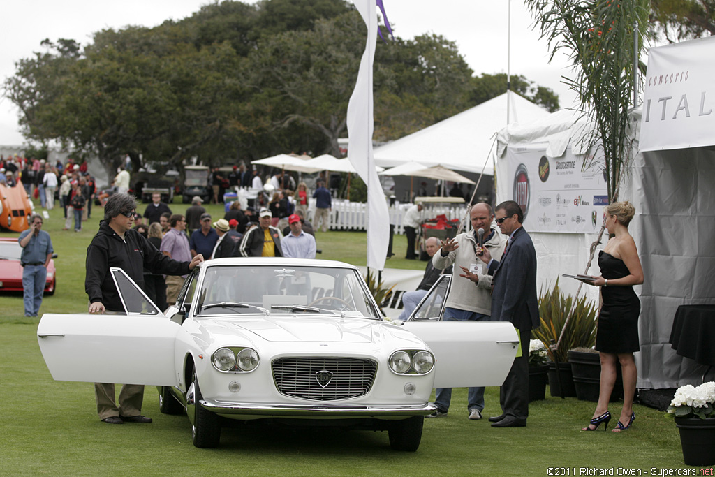 1963 Lancia Flaminia 3C Gallery