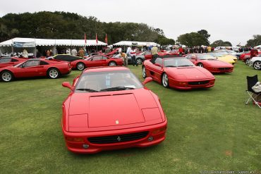 1995 Ferrari F355 Berlinetta Gallery