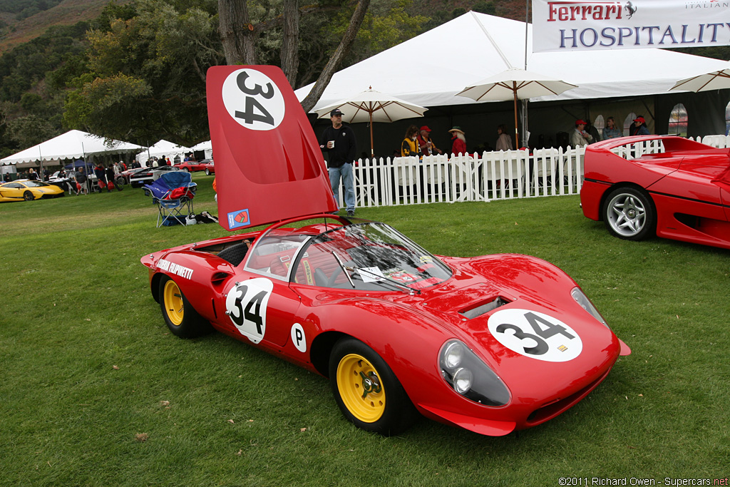 1966 Dino 206 S Gallery