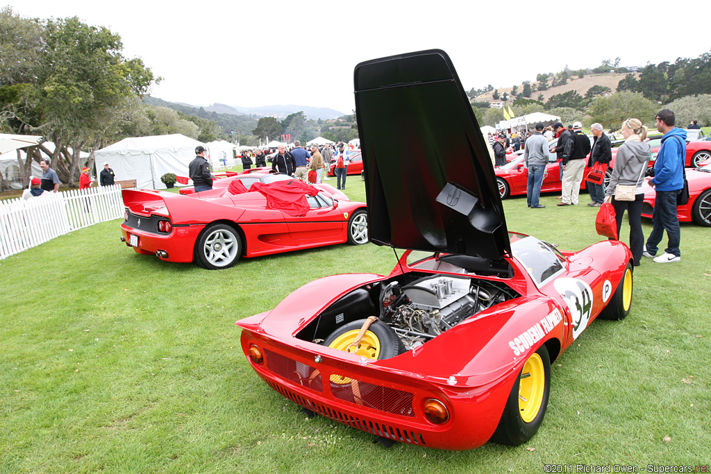 1966 Dino 206 S Gallery