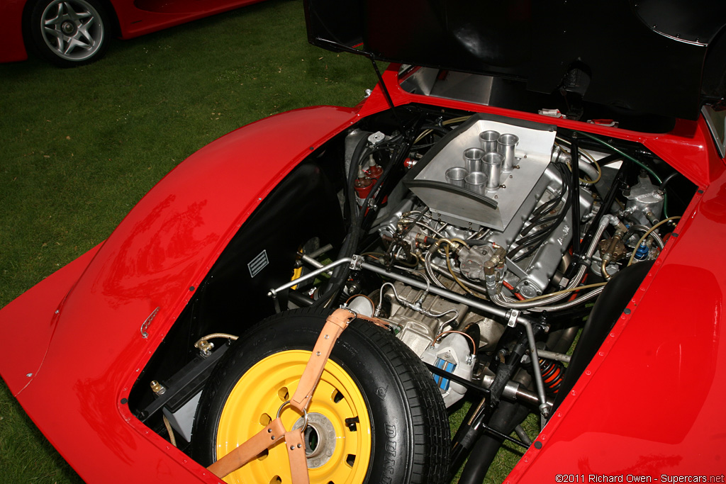 1966 Dino 206 S Gallery