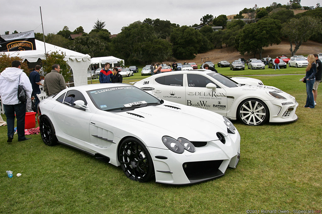 2008 Mansory Renovatio Gallery