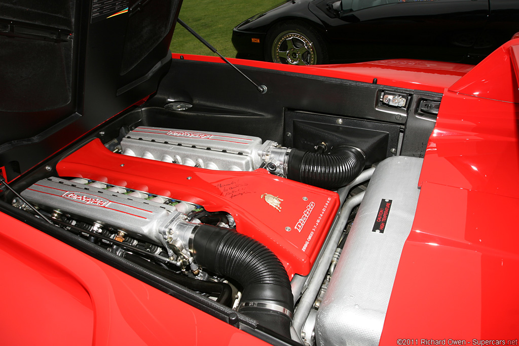 1994 Lamborghini Diablo VT Gallery